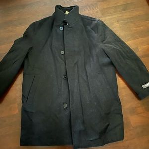 Kenneth Cole Peacoat